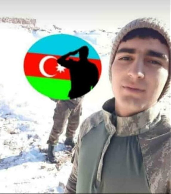 50 şəhidimizin FOTOSU - Onları TANIYAQ