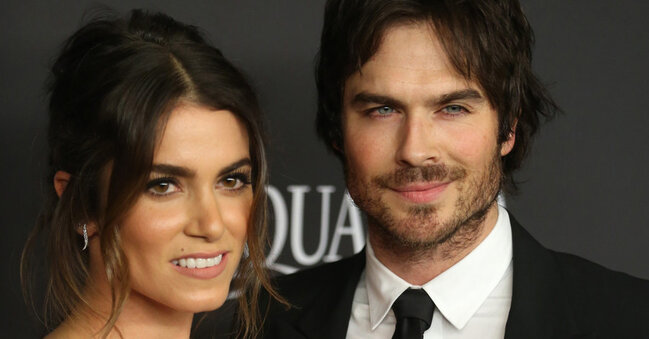 Məşhur aktyor ikinci dəfə ata olacaq - FOTO