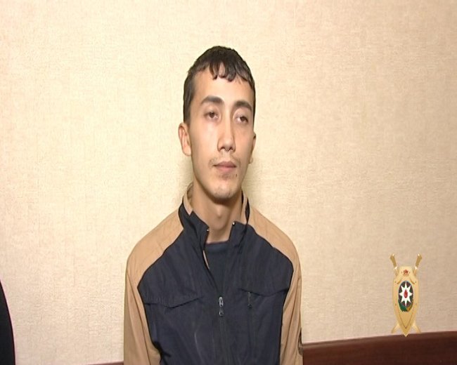 Azərbaycanlı gənclər xarici banklardan 178 min dollar oğurladı - FOTOLAR