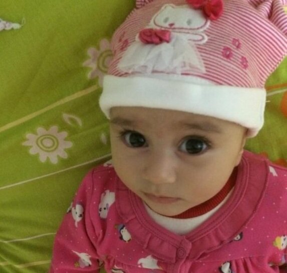 Ramil Səfərovun ailəsində ÖZƏL GÜN - FOTOLAR