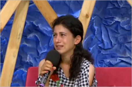 19 yaşlı qız 3 gün tanış olduğu oğlanla qaçdı, başına gəlməyən qalmadı - FOTO