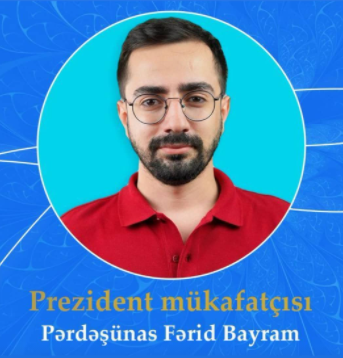 Prezidentin mükafatlandırdığı 10 gənc kimdir? - FOTOLAR