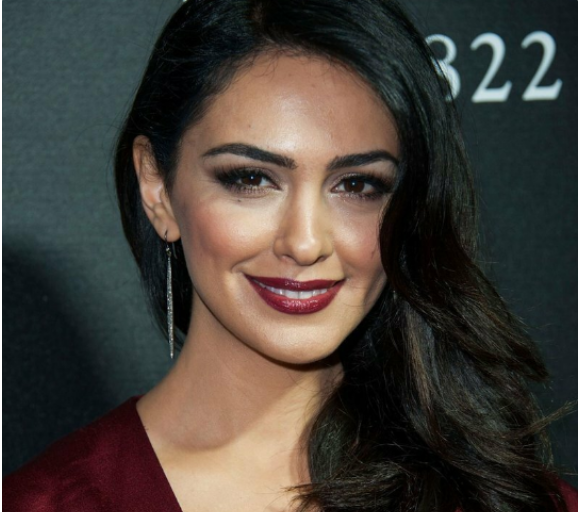 Göz oxşayan İran aktrisaları - FOTOLAR