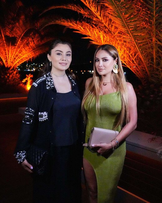 Ruhi Nigar Camalın kökəlməsindən yazdı - FOTO