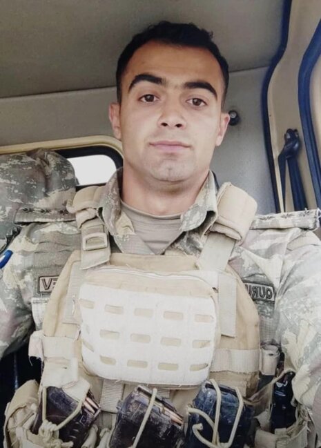 50 şəhidimizin FOTOSU - Onları TANIYAQ