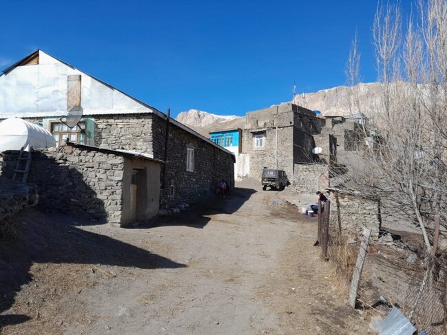 Bir video ilə məşhurlaşan 13 yaşlı məktəblini tanıyaq - FOTOLAR