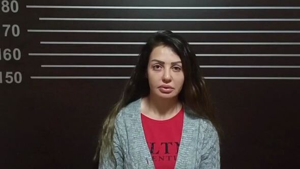 Yardımlıda avtomobildən külli miqdarda narkotik vasitə və həblər aşkarlanıb