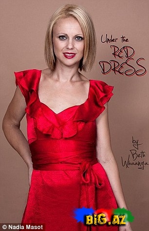 4 uşaq anasının Facebook-dakı fotoları hər kəsi şoka saldı - ŞOK - FOTO