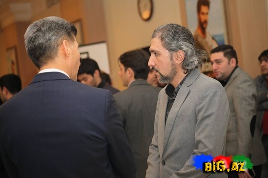 "Axırıncı yol"un qala gecəsi möhtəşəm oldu - FOTOLAR