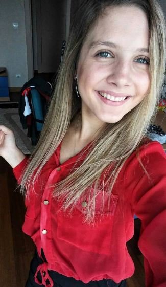 "Selena" serialının aktrisası görün indi nə haldadır - FOTOLAR