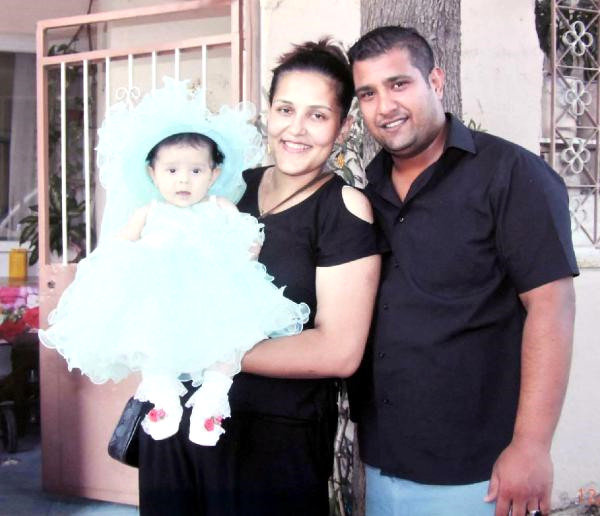 22 yaşlı ananın faciəvi ölümü: Həkim daxili orqanında sarğı bezi unutdu və... - FOTOLAR