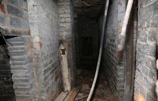 Kirayə götürdüyü mənzildə inanılmaz hadisə ilə üzləşdi - Evə köçdüyü ilk gün / FOTOLAR