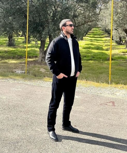 Bakıda dünya çempionu qətlə yetirildi: "Emin 444"ün yaxın qohumu tutuldu - YENİLƏNİB + FOTO