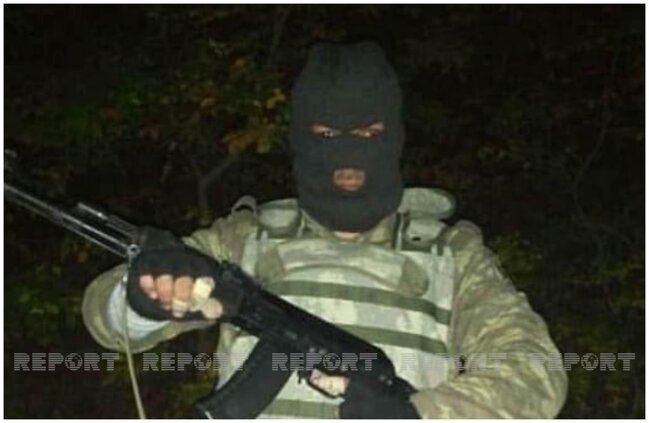 Qarabağ qazisi: "Nişanlıyam, toy edib yeni mənzilimizə köçəcəyik" - FOTO