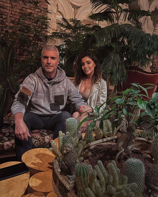 Sevgilisinin MÖHTƏŞƏM ad günü TORTunu ələ saldılar - FOTO