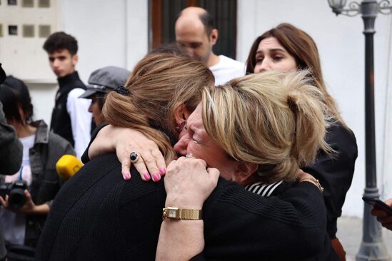 ""Anamın son sözü "Uşaqlar üçün bozbaş bişirməyi unutma" oldu" - Canana Süleymanlı - FOTO