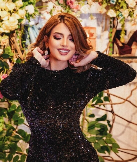 "Üzə-düz"ü ona dəyişdi - FOTO-VİDEO