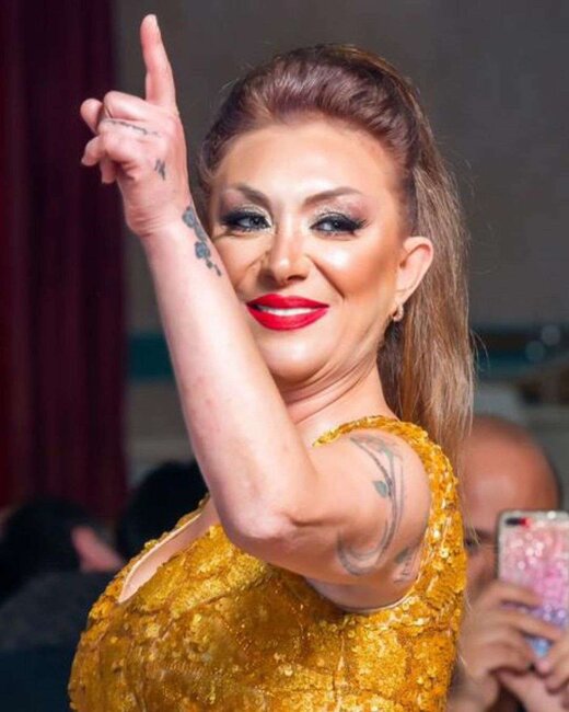 "Aleyna 5 il sonra olmayacaq"