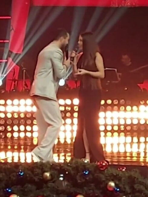 Murat Bozun bu aktrisa ilə romantik anları GÜNDƏM OLDU: İnkar etsələr də... - FOTO-VİDEO