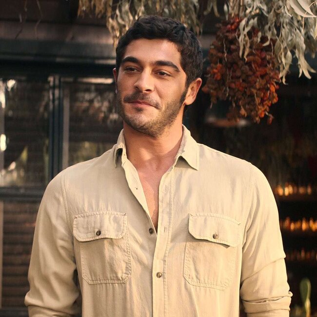 "Şahmaran" yayımlandı