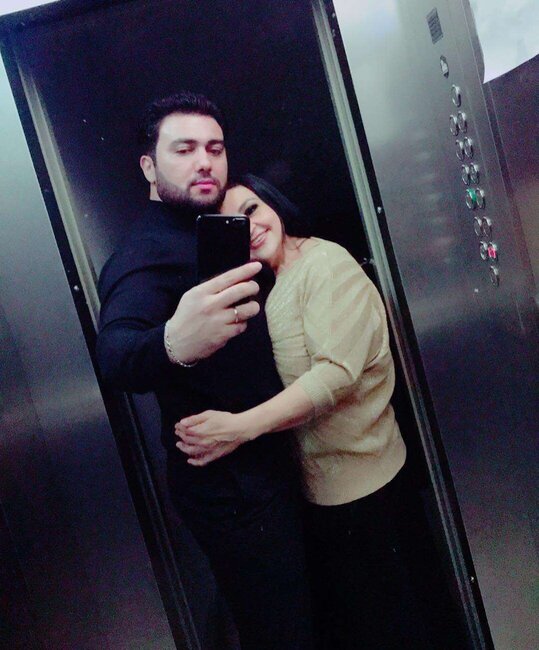 "Sən yaşadın, ölən mən oldum"