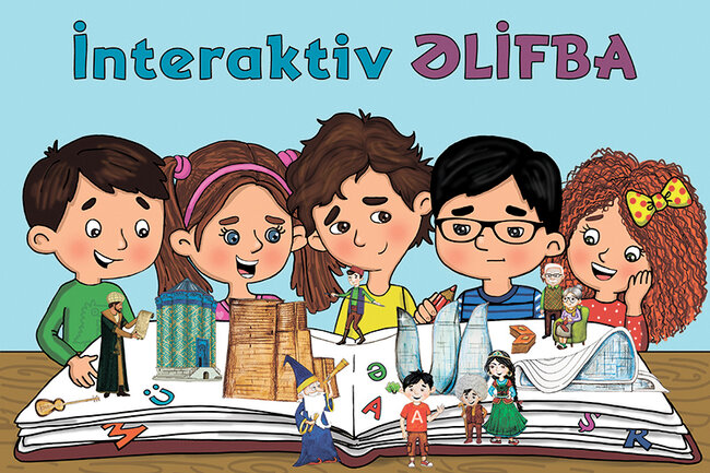 Ləpik, şamaşı, ertənək, doluq... - "İnteraktiv Əlifba"da bilmədiyimiz MARAQLI SÖZLƏR