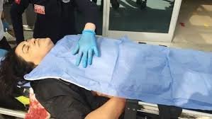 Əcnəbi ölkədə öldürülən azərbaycanlı qadınlar - SİYAHI+FOTOLAR