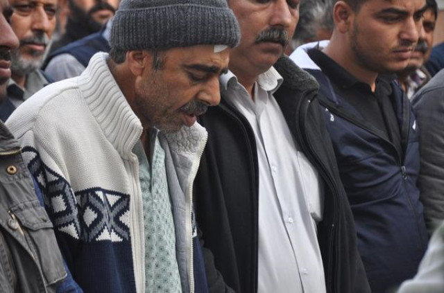 Faciəvi şəkildə ölən gənc qızın tabutunu gəlinliyə bürüdülər - Ürəkparçalayan FOTOLAR