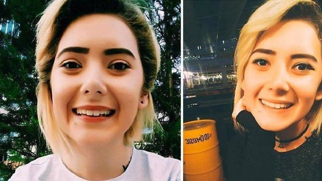 23 yaÅlı tÉlÉbÉ qÉtlÉ yetirildi: ÃlümündÉn 18 dÉqiqÉ sonra... - FOTO