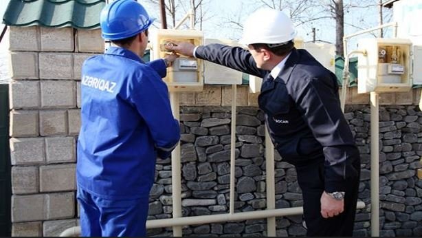Şəmkirdə yüz minlərlə manat qaz pulu borcunu ödəmək istəməyən sahibkar koronavirusa