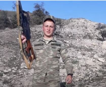 Ana baladan, bala anadan xəbərsiz dünyadan köçdülər - Döyüş meydanında 3 gün sağ qalan şəhidin ÜRƏK DAĞLAYAN HEKAYƏSİ -VİDEO