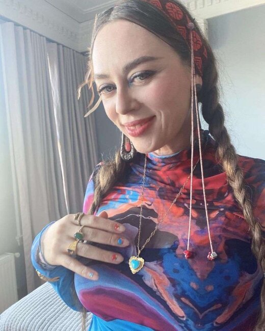 Demet ana oldu - FOTO