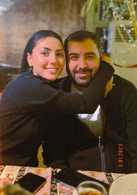 Safura həyat yoldaşı ilə Qubada tətildə - FOTO-VİDEO