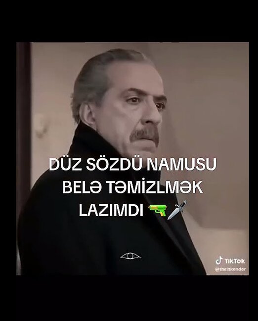 Fatimənin bıçaqlanma anı - Əvvəldən təhdid mesajları yazıbmış-Yenilənib