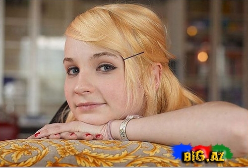 Kişi idi əməliyyatdan sonra qadın oldu - FOTO