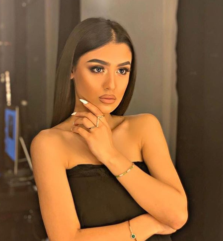 Azərbaycanın sosial şəbəkədə fenomen olan ən gözəl qızları - FOTOLAR