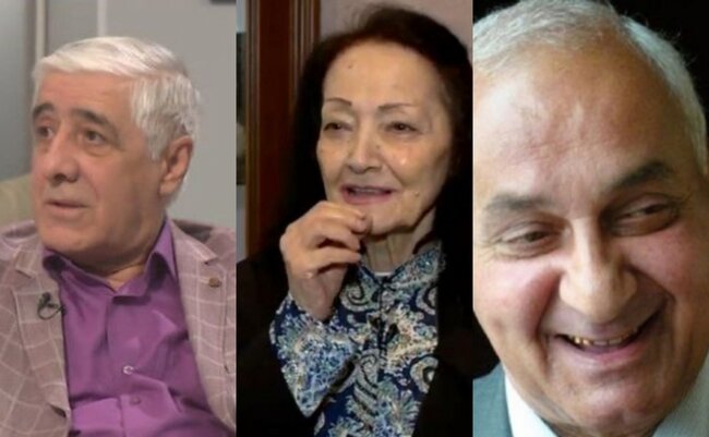 2020-də onları İTİRDİK - Siyahı - FOTOLAR