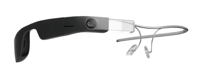 Görməsi zəif olan insanlar üçün EYNƏKLƏR: "Google Glass"