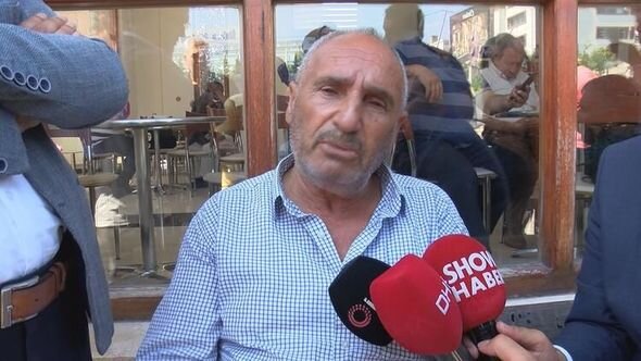 Türkiyədə ailə qətliamı: Qohumlarını öldürüb intihar etdi - FOTO