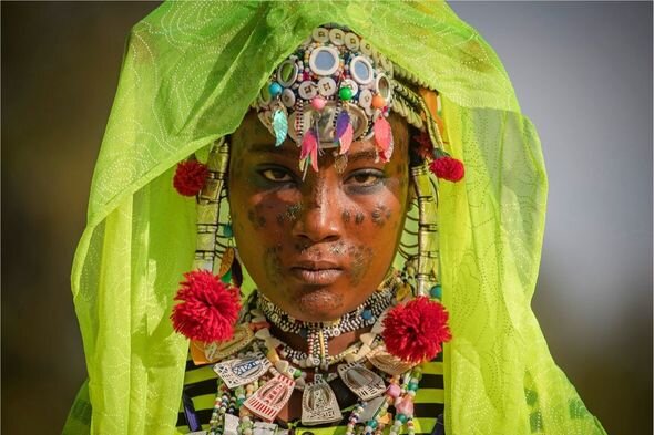 Afrika ölkəsində qadının evlənmə təklifinə "yox" deyən kişi cərimələnəcək - FOTO