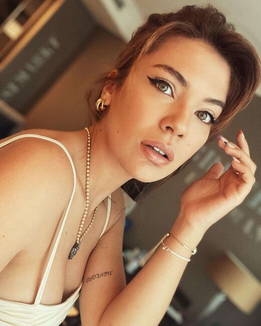 Mahsunun yeni filminin baş rolu odur