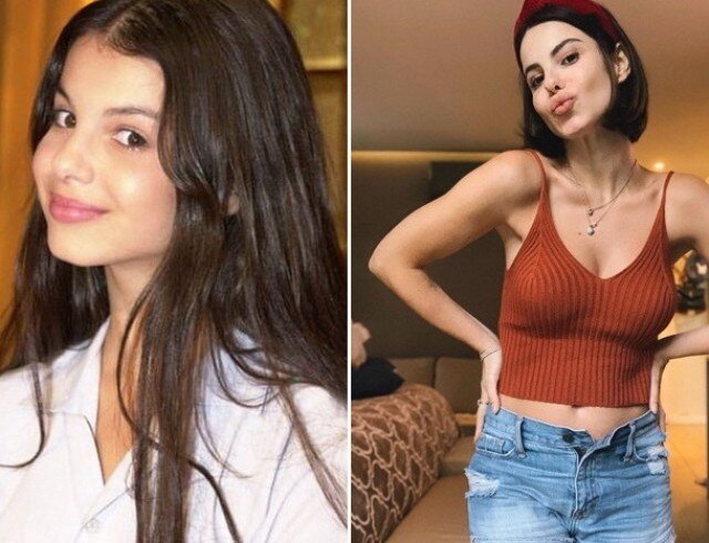 "Klon"un Samirəsini görənlər tanımadı - 21 il sonrakı HALI – FOTOLAR