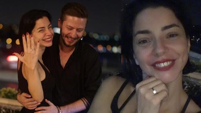 "Nurbanu" evlənir - Toy tarixi BƏLLİ OLDU