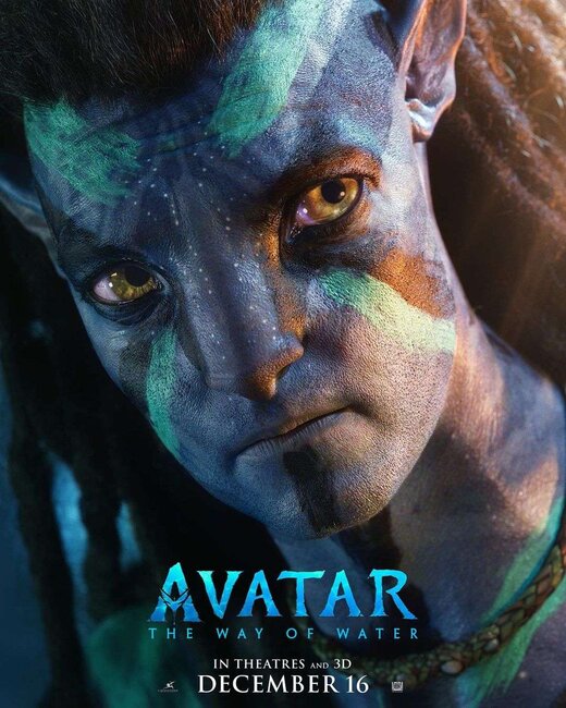 "Avatar"ın gəliri 435 milyona çatdı - FOTO