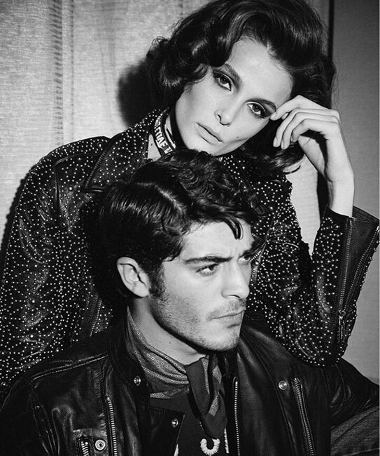 Didemdən ayrılıb keçmiş sevgilisinə qayıtdı