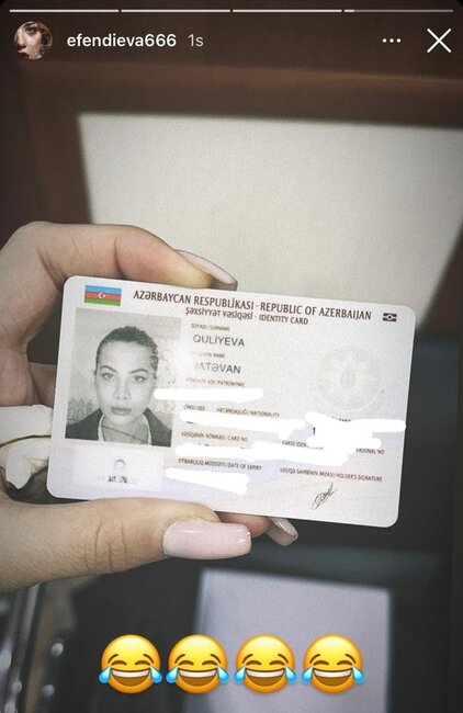 Tanınmış azərbaycanlı repçi evlənir - FOTO