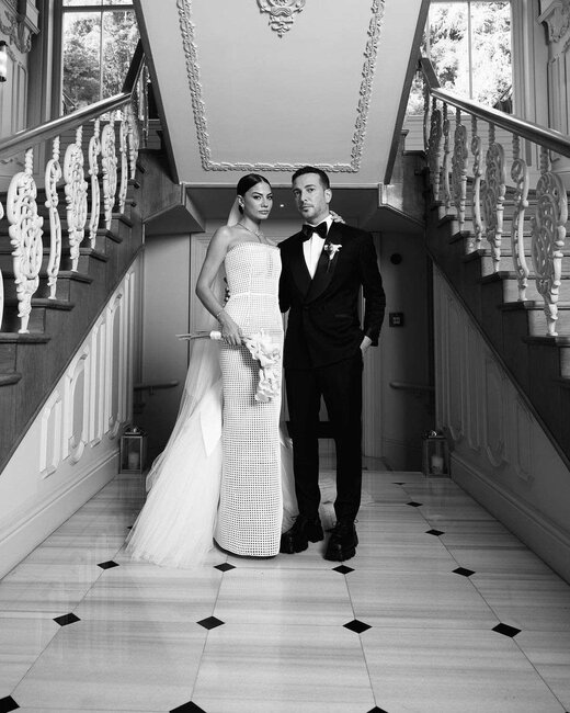 "Bütün mahnılarımı Demetə yazıram"