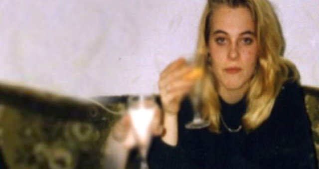 Tələbə qızı zorlayıb öldürən qatilin kimliyi 25 il sonra məlum oldu - FOTOLAR