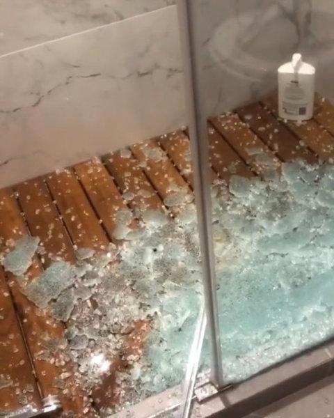 Aparıcının 3 yaşlı oğlu ölümdən döndü - Anasının qorxudan səsi batdı - FOTO