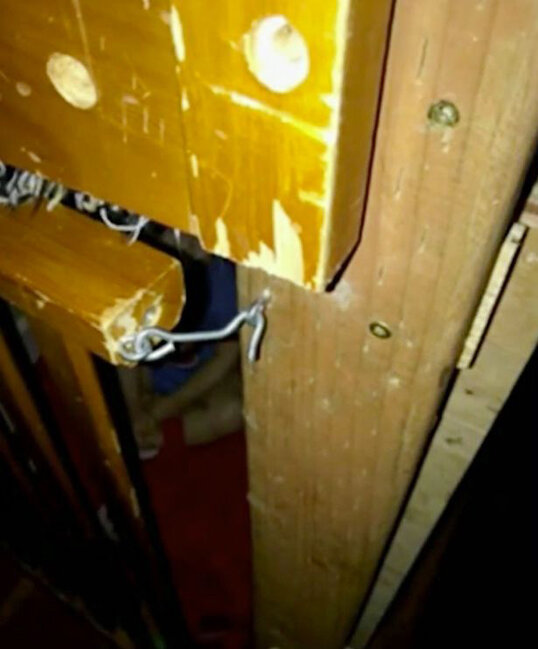 Ana və atanın əkiz uşaqlarına etdiyi bu hərəkət hər kəsi şoka saldı - FOTOLAR